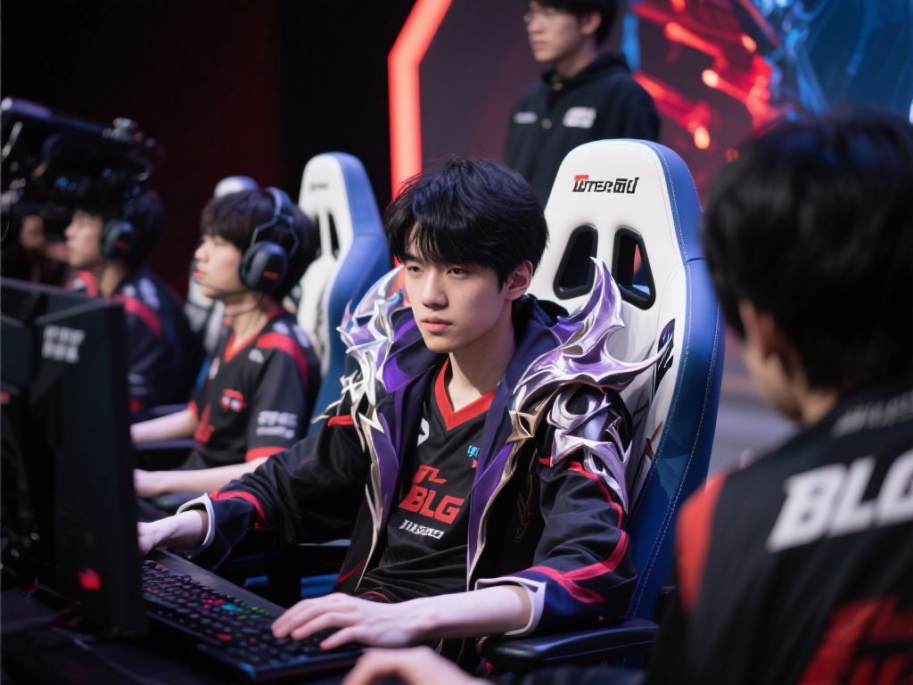 节奏主导权 节奏主导权