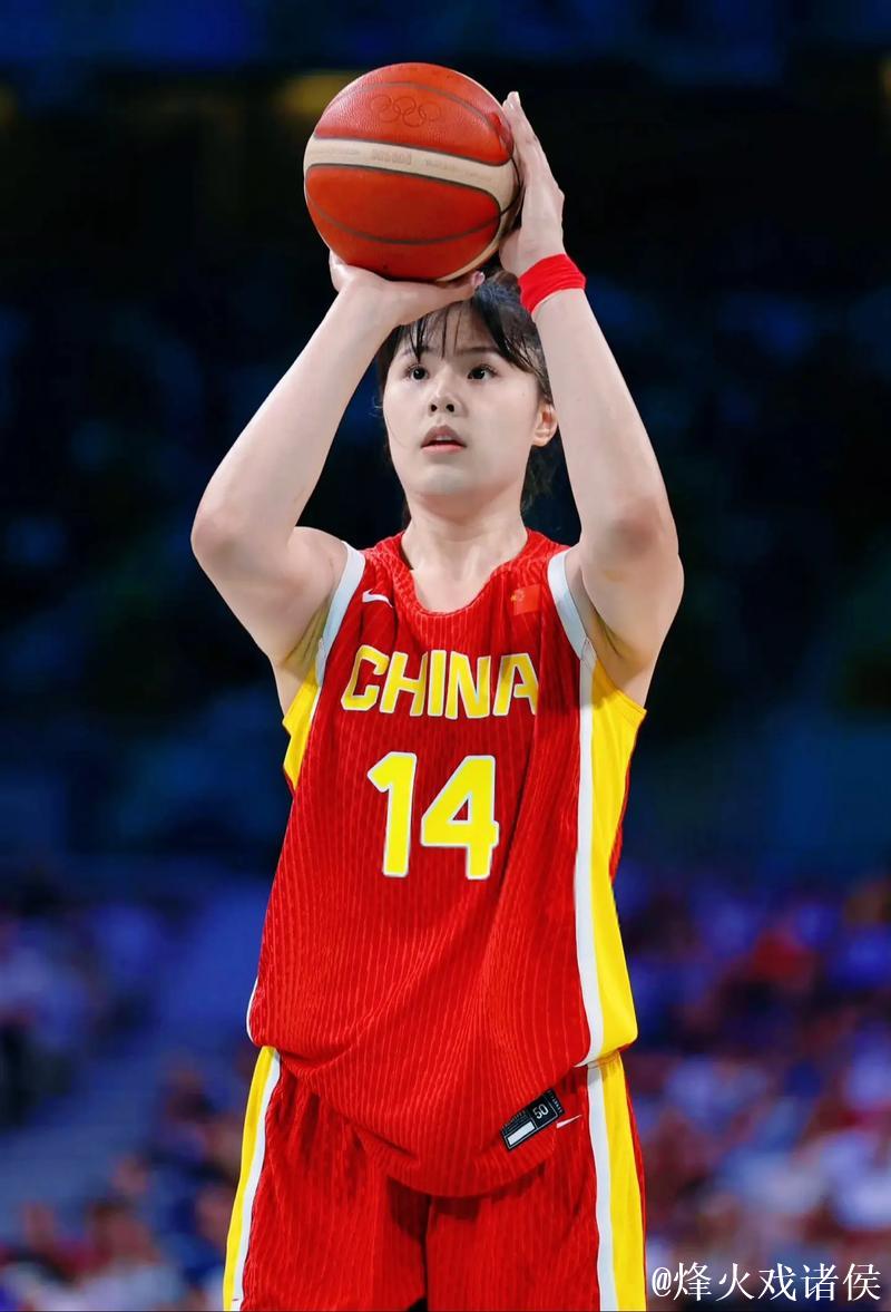 19分12篮板!李月汝取得WNBA生涯首次两双 19分12篮板!李月汝取得WNBA生涯首次两双