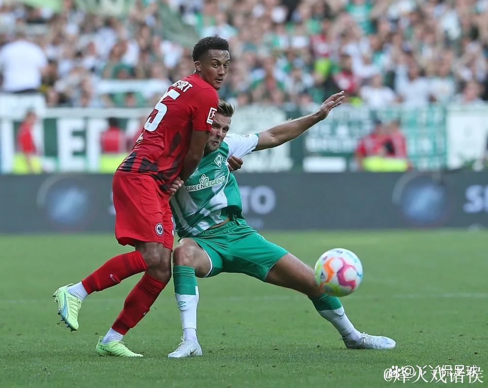 投票调查：巴黎支持率64% 不莱梅vs法兰克福得票多