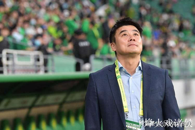 国安入驻新基地 李明称租赁性质尚无法一步到位 国安入驻新基地 李明称租赁性质尚无法一步到位